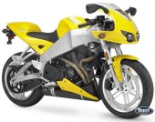 2006 Buell Firebolt XB9R photo
